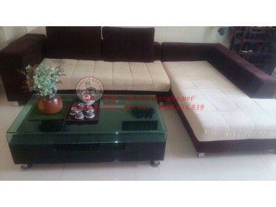 Thanh lý bàn ghế phòng khách cũ giá rẻ