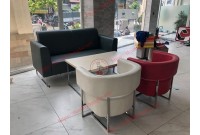 Thanh lý sofa gia đình, sofa văn phòng cũ