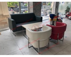 Thanh lý sofa gia đình, sofa văn phòng cũ