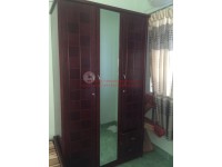 Tủ quần áo cũ thanh lý giá rẻ tại TPHCM
