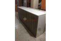 Thanh lý 50 tủ hồ sơ nằm cũ 4 cánh