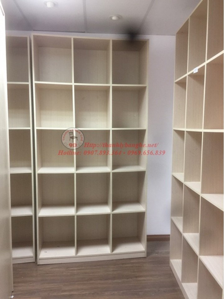 Thanh lý tủ đựng hồ sơ nhiều ngăn