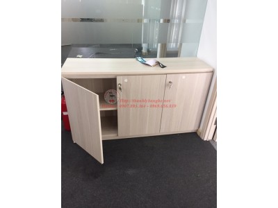 Nên chọn mẫu tủ văn phòng thanh lý như thế nào?