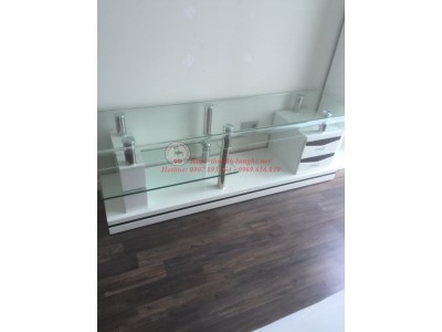 Hướng dẫn cách chọn tủ kệ tivi phù hợp với không gian nội thất gia đình