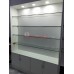 Thanh lý tủ kiếng tầng cường lực 2m4