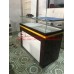 Thanh lý tủ kính trưng bày điện thoại cũ MS707