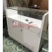 Cần thanh lý gấp 05 tủ kính trưng bày điện thoại cũ giá rẻ