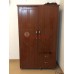 Thanh lý tủ quần áo cũ 1m2x2m2 giá rẻ