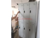 Địa chỉ thanh lý tủ sắt hồ sơ cũ giá rẻ tại TpHCM