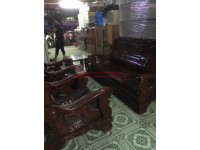 Thu mua nội thất sofa, đồ gỗ cũ tại TPHCM