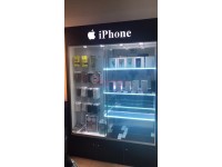 Kinh nghiệm để mua tủ kiếng trưng bày cũ giá rẻ