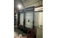 Thanh lý tủ trưng bày điện thoại, smartphone cũ giá rẻ