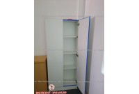 Kệ tủ hồ sơ 2 cánh cũ thanh lý MS981