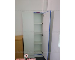 Kệ tủ hồ sơ 2 cánh cũ thanh lý MS981