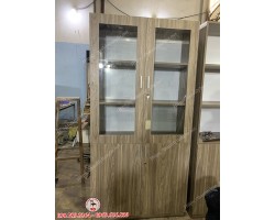 Tủ kệ hồ sơ văn phòng thanh lý giá rẻ