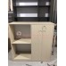 Tủ hồ sơ văn phòng 1m2 thanh lý MS810