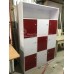 Thanh lý tủ hồ sơ locker 1m8 cũ giá rẻ