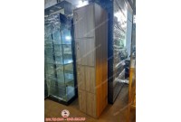 Thanh lý tủ locker, tủ để đồ 4 ngăn
