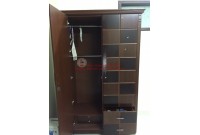 Thu mua tủ quần áo giá cao tại TP HCM