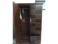 Kinh nghiệm để mua tủ quần áo cũ thanh lý giá rẻ