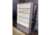 Thanh lý tủ kính trưng bày 1m2 giá rẻ tại HCM