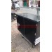 Thanh lý tủ kiếng trưng bày 2 hộc cũ giá rẻ
