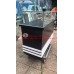 Thanh lý tủ kiếng trưng bày 2 hộc cũ giá rẻ