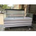 Tủ trưng bày nằm giữa nhà cũ giá rẻ MS813