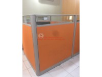 Cách lựa chọn và vệ sinh cũng như là bảo quản vách ngăn văn phòng cũ chất liệu gỗ