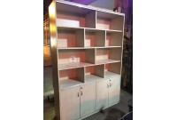Thanh lý tủ kệ hồ sơ 1m6x2m cũ giá rẻ