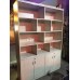 Thanh lý tủ kệ hồ sơ 1m6x2m cũ giá rẻ