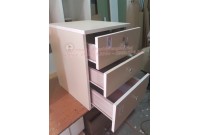 Thanh lý hộc tủ cabinet hồ sơ cũ giá rẻ