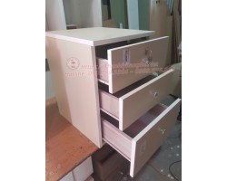 Thanh lý hộc tủ cabinet hồ sơ cũ giá rẻ
