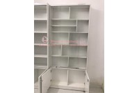 Bán tủ kệ trưng bày mỹ phẩm nhỏ giá rẻ