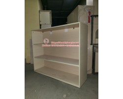 Thanh lý kệ hồ sơ văn phòng cũ giá rẻ