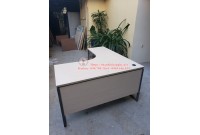 Thanh lý bàn trưởng phòng L cũ giá rẻ