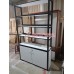 Thanh lý kê sắt trưng bày cũ giá rẻ