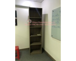 Kệ tủ hồ sơ cũ thanh lý giá rẻ tại TpHCM