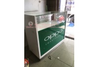 Thanh lý tủ trưng bày điện thoại oppo cũ giá rẻ