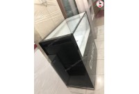 Thanh lý tủ trưng bày đồng hồ cao cấp cũ giá rẻ
