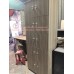 Thanh lý tủ locker văn phòng, shop cũ giá rẻ