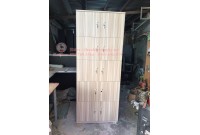 Thanh lý tủ locker văn phòng, shop cũ giá rẻ