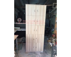 Thanh lý tủ locker văn phòng, shop cũ giá rẻ