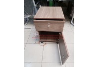 Thanh lý 10 tủ cabinet hàng công ty mới 99%