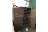 Thanh lý tủ hồ sơ văn phòng cũ giá rẻ