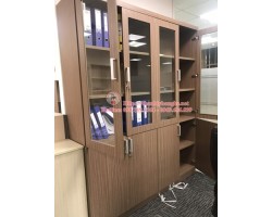 Thanh lý tủ hồ sơ văn phòng cũ giá rẻ