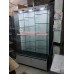 Thanh lý kệ tầng kính trưng bày cũ giá rẻ