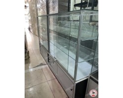 Tủ trưng bày trang sức, tạp hoá cũ giá rẻ
