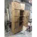 Thanh lý tủ locker bằng gỗ tư nhiên chống nước