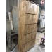 Thanh lý tủ locker bằng gỗ tư nhiên chống nước